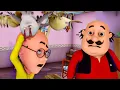 Lagu Patlu के गंजे होने का राज़ | Motu-Patlu