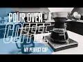 Lagu HOW TO MAKE POUR OVER COFFEE, our perfect morning cup
