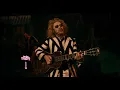 beetlejuice right here waiting