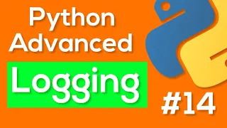 Python Logging - Python Advanced Tutorial