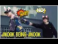 Download Lagu Jikook Being Jikook - BTS Jimin and Jungkook Moments