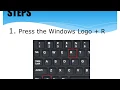How to easily find the STARTUP FOLDER in WINDOWS 10 100 Working