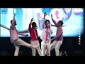 icyball冰球樂團 - 愛的表情+ 流星雨 + 能不能和我留在台北〈陪我幾天〉 (「早安晚安好喜歡」2024 Day By Day演唱會)