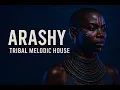 Alex Mav – ARASHY | Afro Tribal Melodic House