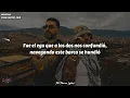 Ryan Castro, Feid - MENTIRA (Letra/Lyrics)