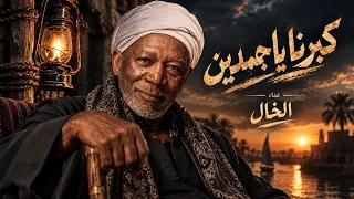 كبرنا يا جمدين   الخال                                                    دندنها