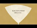 Download Lagu Tors - Anything Can Happen (Lyric Video)