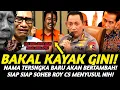 Download Lagu TERSANGKA BARU DI KASUS IJAZAH JOKOWI SUDAH DIKANTONGI KAPOLRI?! ROY SURYO CS DI UJUNG MALAPETAKA!!!