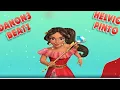 Elena De Avalor - Abertura (DANON3 BEATZ \u0026 Helvio Pedro REMIX ) Kuduro