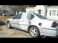 CUMBERLAND RESIDENTS REACT TO FATAL CAR ACCIDENT