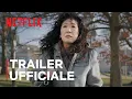 Video di La direttrice | Trailer ufficiale | Netflix