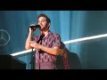 Ben Platt performs "Older" at Boch Wang Theatre on 8th May 2019