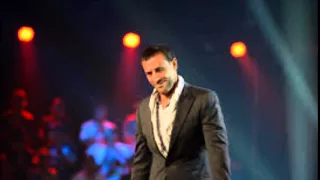 موال محاني كاظم الساهر 