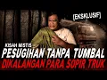 Download Lagu SOPIR TRUK GANDENG INI GAK PERNAH BOSAN BERBURU TEMPAT RITUAL !! PESUGIHAN TANPA TUMBAL BOYOLALI