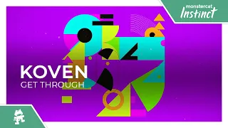 Koven Get Through Monstercat Release 
