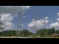 FirstEnergy reports thousands of power outages in Greater Cleveland
