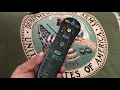 ATT U-VERSE REMOTE PROGRAMING MADE EASY