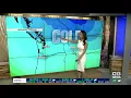 Q13 News weekend weather forecast
