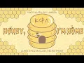 UMCP Kappa Phi Lambda Alpha Epsilon Spring 2021 Recruitment
