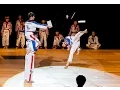 Download Lagu Taekwondo Highlights II Kicks Evolution II K.Tigers II Music video
