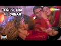 Lagu Teri Isi Ada Pe Sanam (HD)| Rishi Kapoor, Divya Bharti | Kumar Sanu Super Hit Romantic Song| Deewana