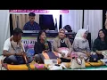 Download Lagu ANGIN MALAM DENDANG SALUANG MINANG