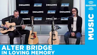 Download Alter Bridge - In Loving Memory (Acoustic) [LIVE @ SiriusXM] MP3