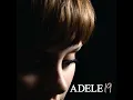 Adele - Daydreamer
