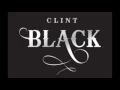 Clint Black   Like the Rain 432Hz HD