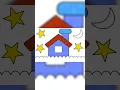 Coloring House