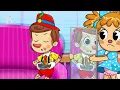 No Me Quiero Bañar y Más | Canciones Infantiles | Toy Cantando
