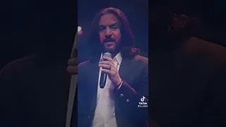 بهاء سلطان انا غلطان باحساس عالي برنامج أنغام 