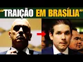 Download Lagu MOTTA RECEBE TELEFONEMA ATERRORIZANTE DE MORAES E TRAI CONGRESSO 