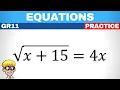 4c Square root equations gr 11 Try