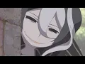 Cute Anime Muscle Girl Ozen