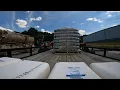 Buying a Pallet of Feed from Tractor Supply