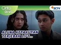 Lagu WADUH!! Aluna dan Galaxy Terjebak Di Lift?! | Cinta Sedalam Rindu Episode 172