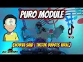 PURO MODULE X NOBITA SAID (TikTok Budots Remix) | Dj Sandy Remix