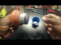 NO BOOST N54 BMW 335i 30FF CODE