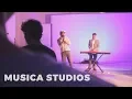 Download Lagu Humania - Semua Sama (Behind The Scene)