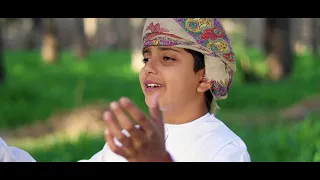 نشيد همة نحو البناء فرقة لحن الإبداع الفنية 