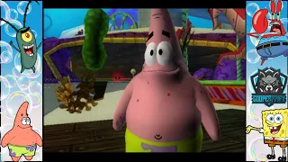 Bob Esponja La Pelicula Parte 11 Ps2 HD 720p Español  Bob Esponja La Pelicula Parte 11 Ps2 HD 720p Español