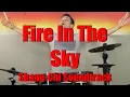 Download Lagu Fire In The Sky Drum Lesson - Anderson .Paak