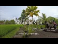 Bebek Bengil Ubud Crispy Duck With A Superb View Bali Indonesia Feb 17 2023