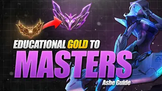 GOLD to MASTERS ASHE EDUCATIONAL GUIDE - The Kiting and Engage Carry