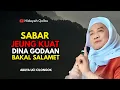 Download Lagu SANAJAN HIRUP SUSAH ULAH LEUTIK HATE JEUNG PUTUS ASA || ABUYA UCI TURTUSI
