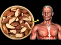 What Happens To Your Body When You Eat 1 Brazil Nut Every Day