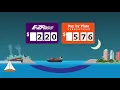 Save with E-ZPass 2019