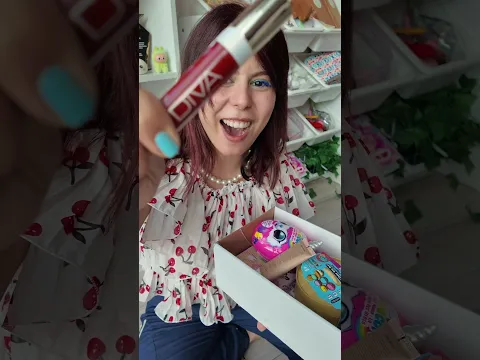 Takipçim için hediye hazırladım🩷✨🎀 #shortsturkey #shortsvideo #jeynep #hediye