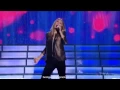 Download Lagu Celine Dion - Loved Me Back To Life  (Le Banquier 3/11/2013)